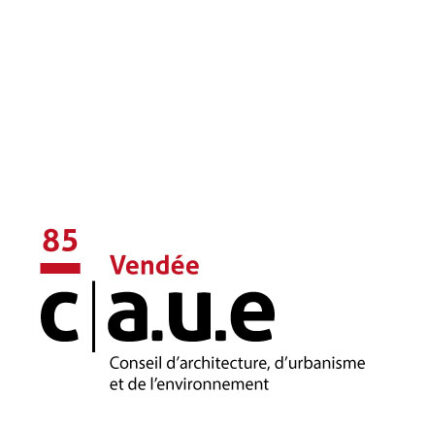 new logo CAUE