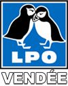 logo LPO Vendee