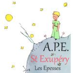 Image de A.P.E. école publique St Exupéry