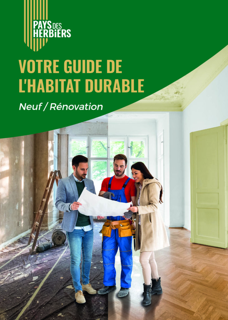 Guide habitat 2019