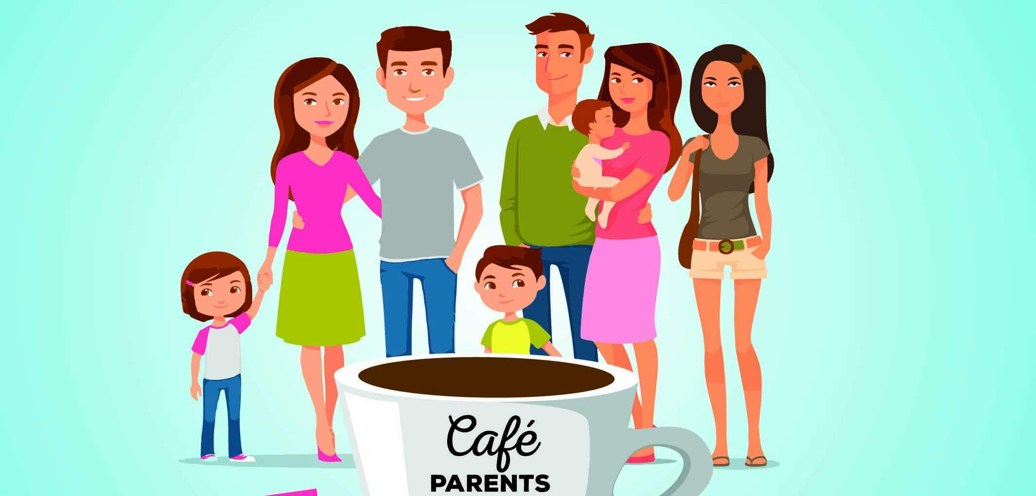 Café parent sur la psychomotricité de bébé