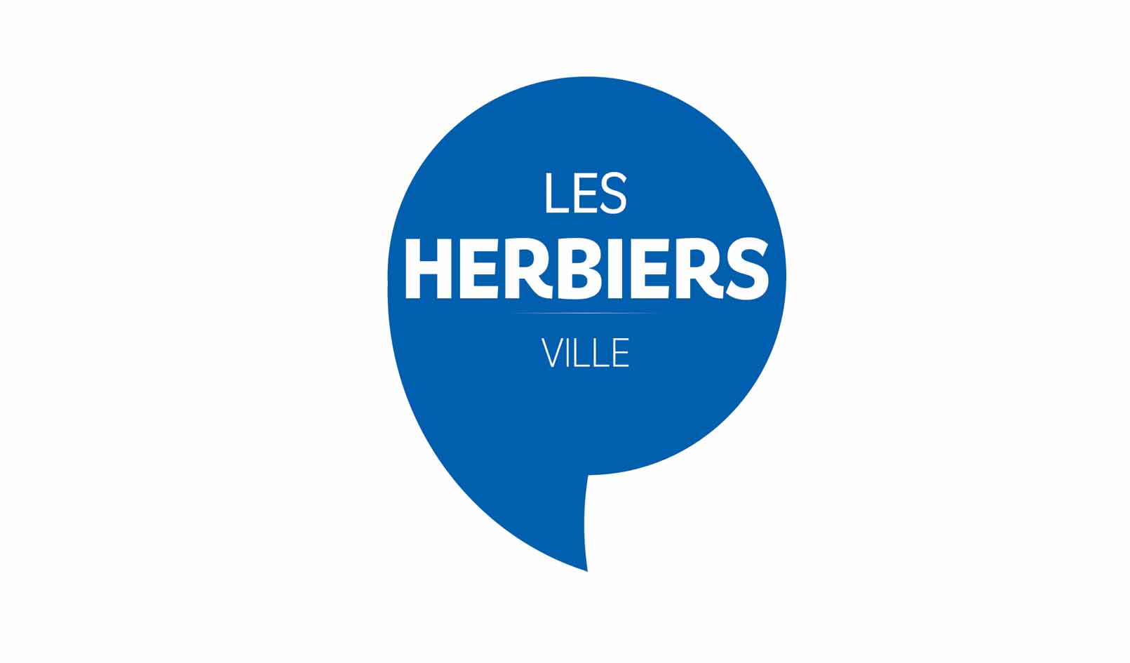 logo les Herbiers juillet 2020