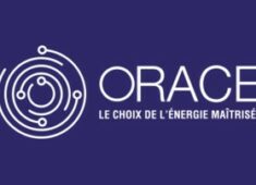 Logo ORACE