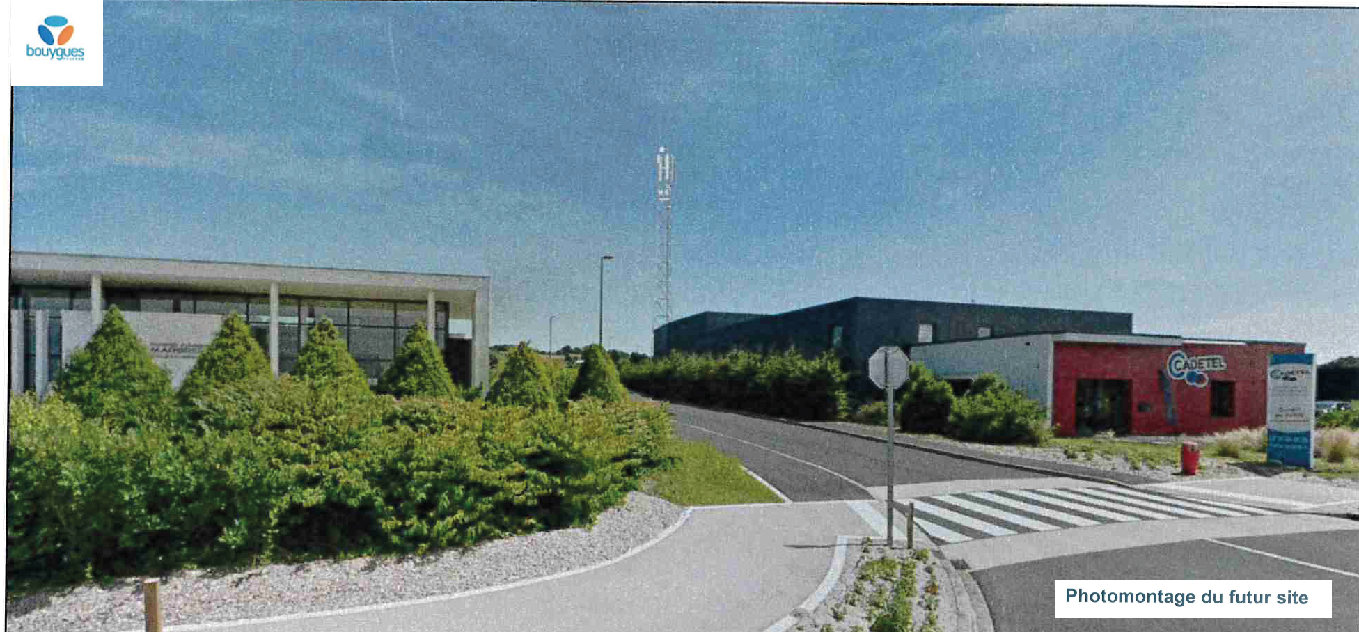 Dossier Info Mairie pour la construction d’une nouvelle antenne relais 5 rue de la Gradine-4