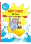 minimax 3- 5 ans